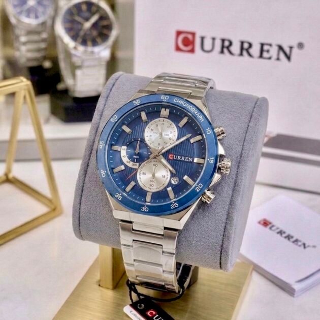 Curren 8481-2