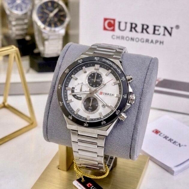 Curren 8481-1