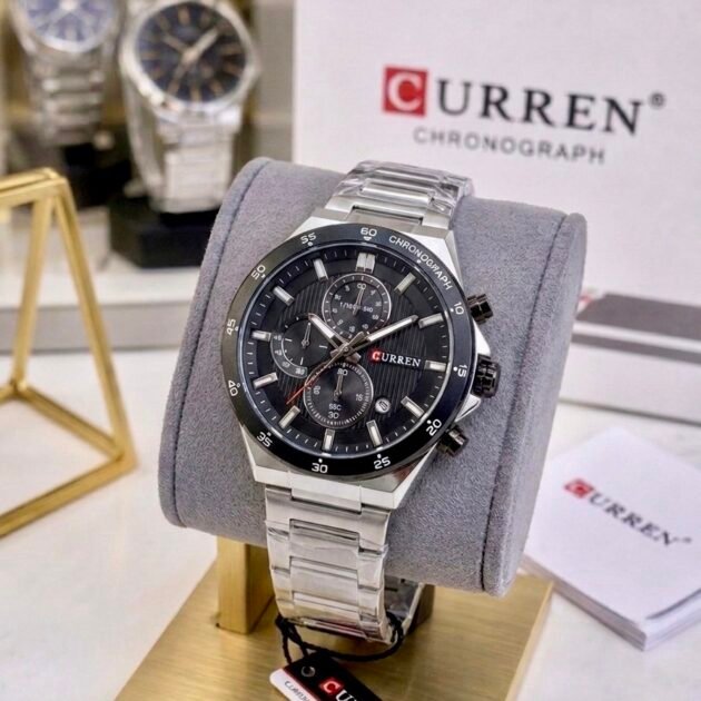 Curren 8481-3