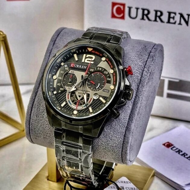 Curren 8395-2