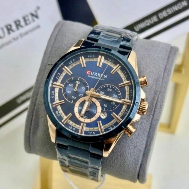 Curren 8355-3