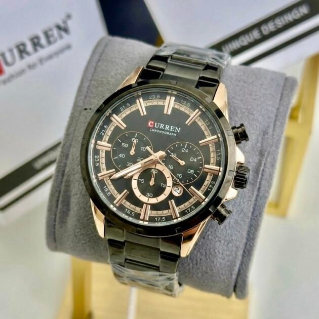Curren Infinity™ 4
