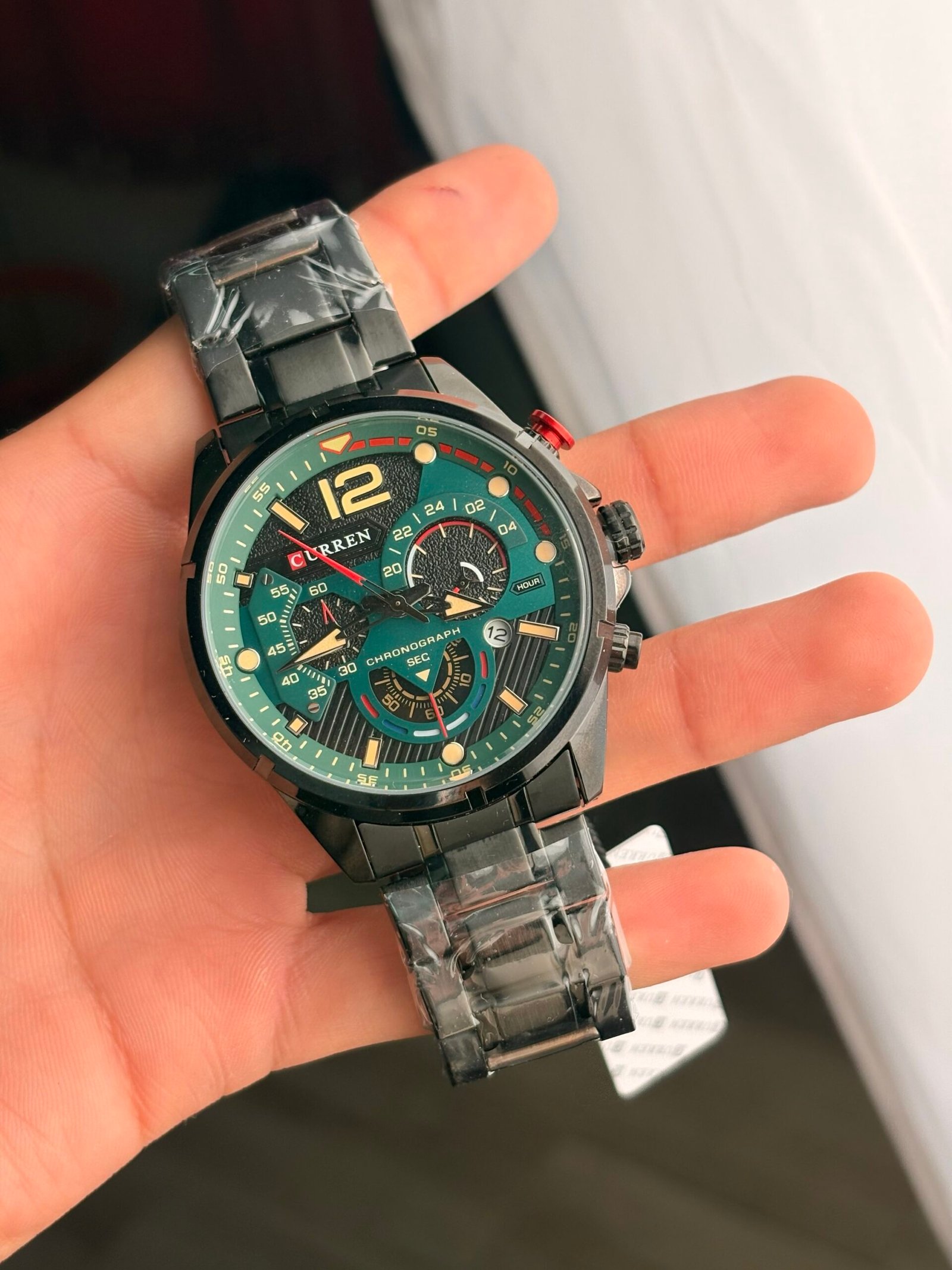 Curren Legacy™ 2 - الصورة 3