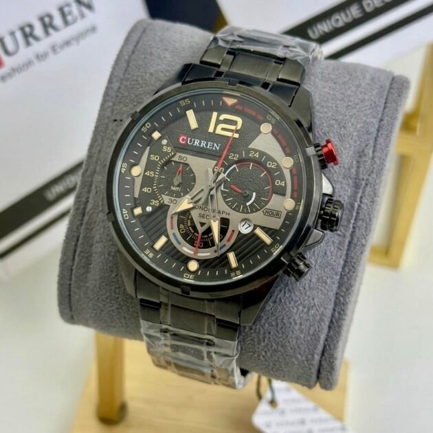 Curren 8395-2