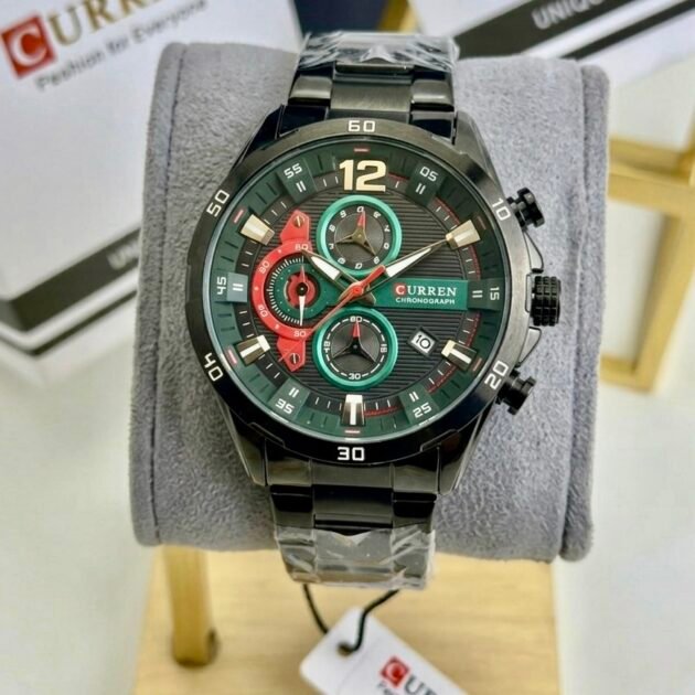 Curren 8402-2