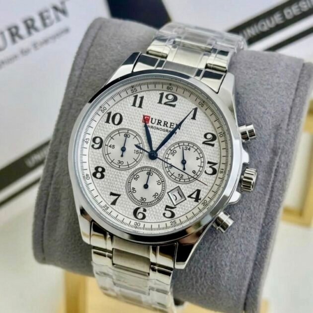 Curren 8466-1