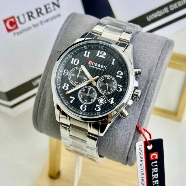 Curren 8466-2