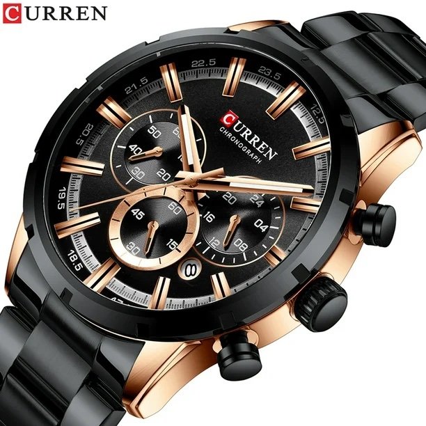 Curren 8355 Infinity™4