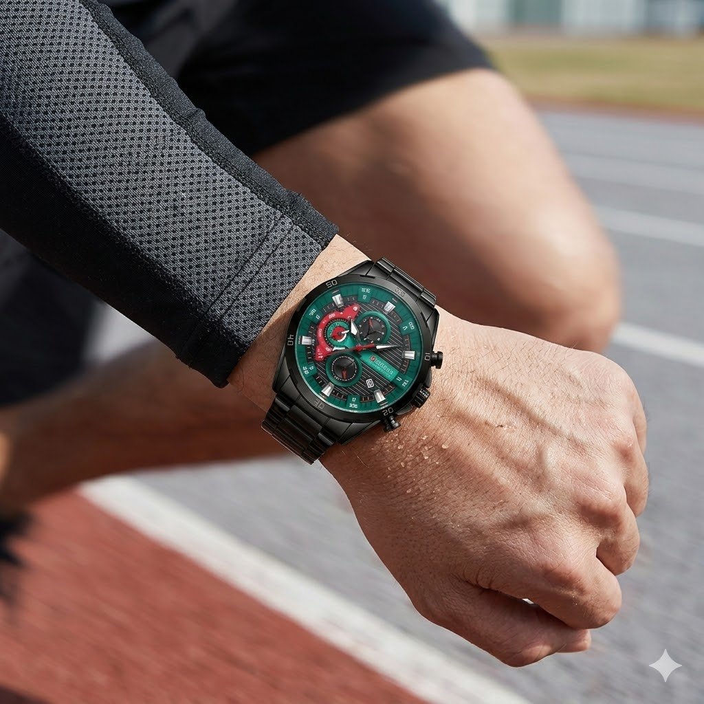 Curren 8402-2 - الصورة 4