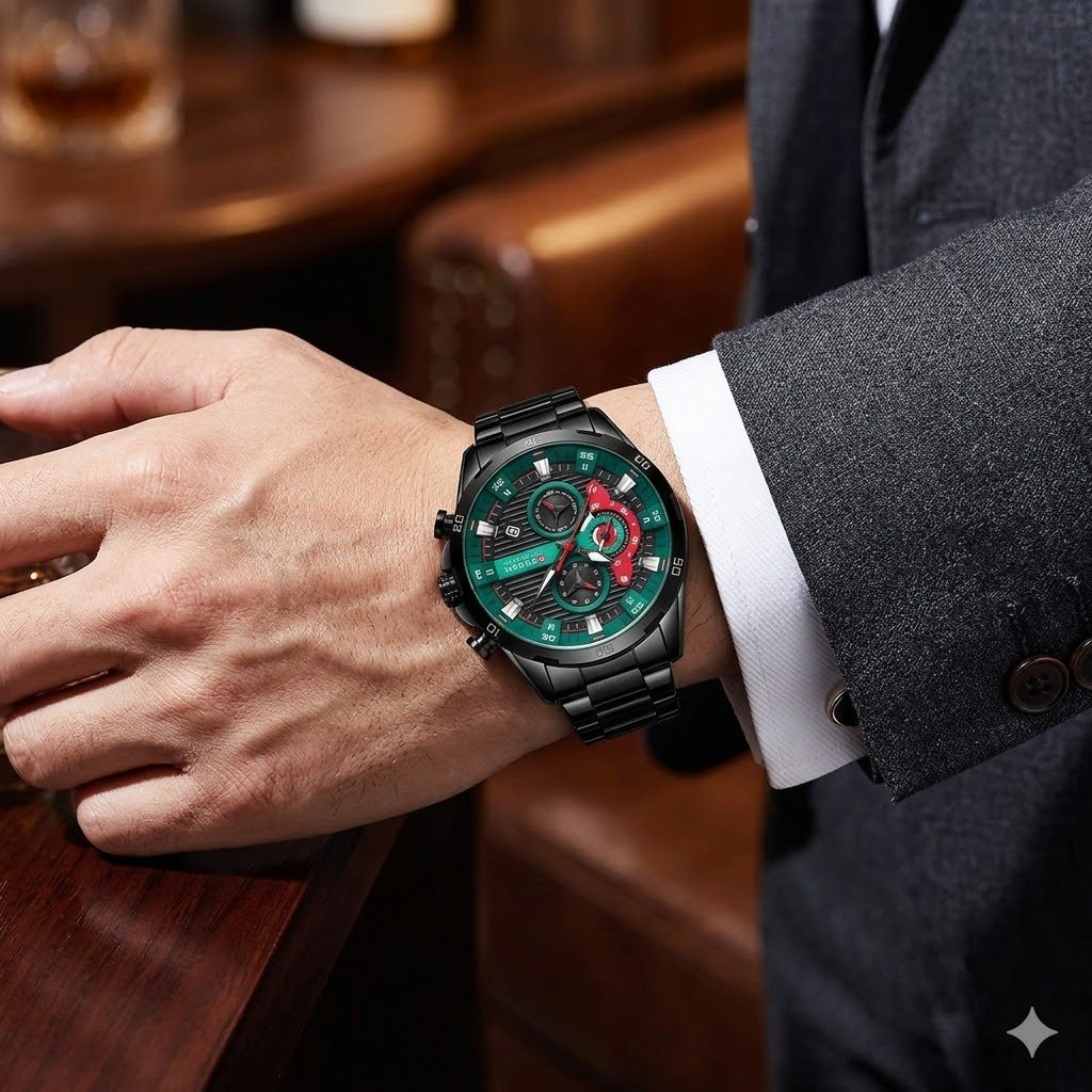 Curren 8402-2 - الصورة 5