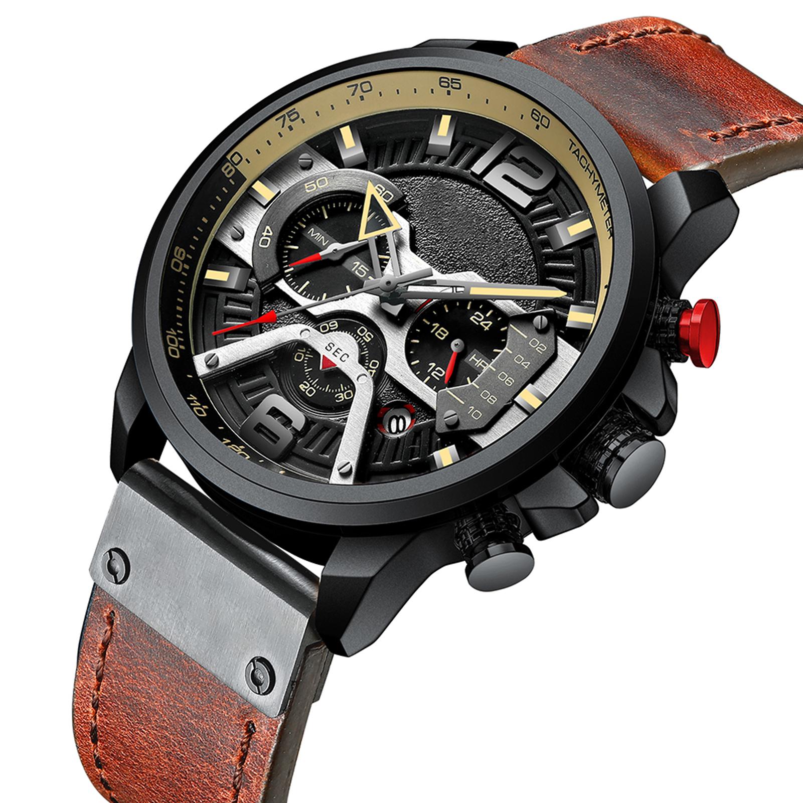 Curren 8329 Ventura™1