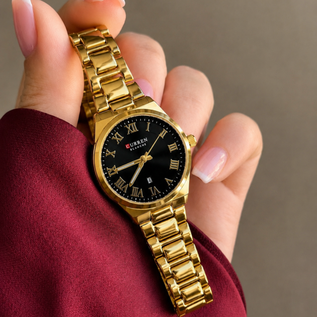 Curren 9095 Vogue-1