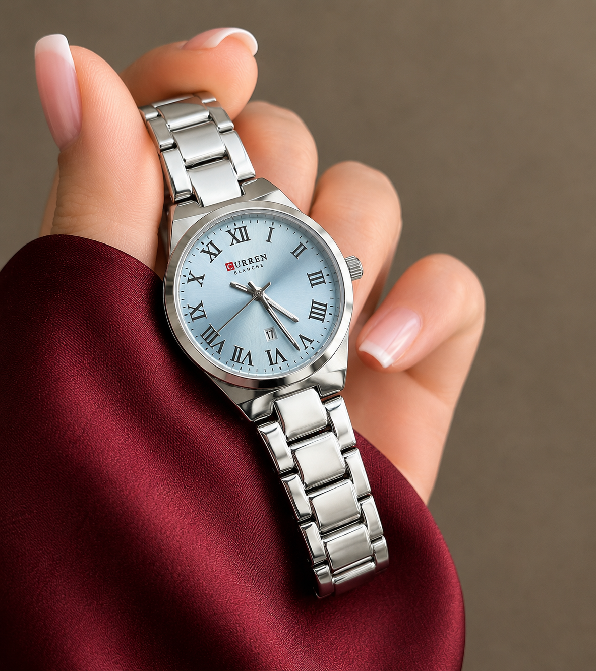 Curren 9095 Vogue-4