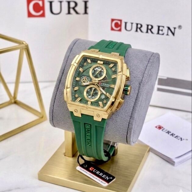 Curren 8488-2