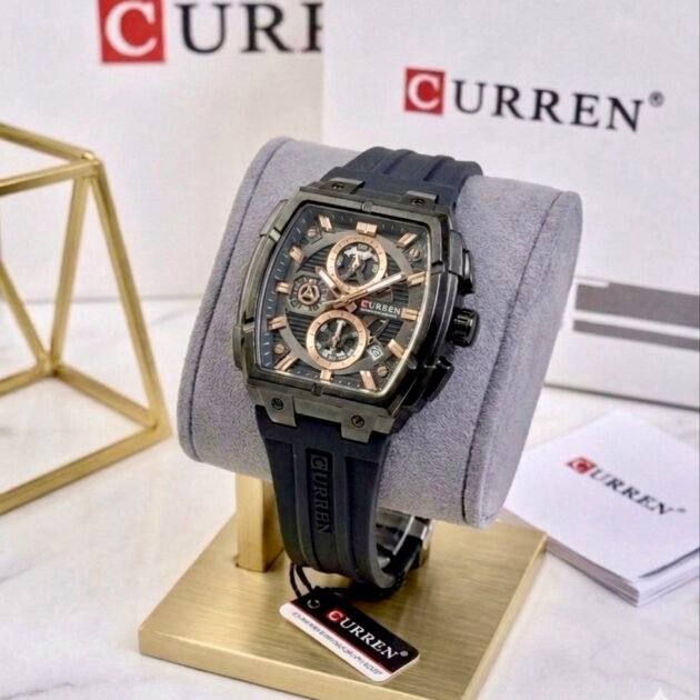 Curren 8488-1
