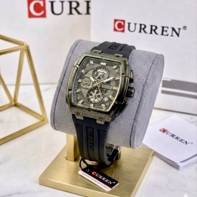 Curren 8488-3
