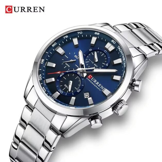 Curren 8445 Executive™1