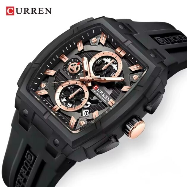 Curren 8488 Monarch™3