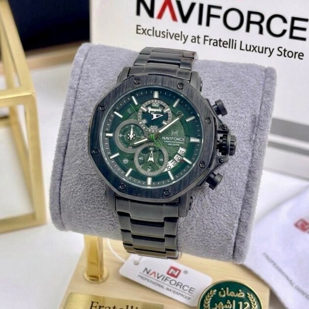 NaviForce 8065-1