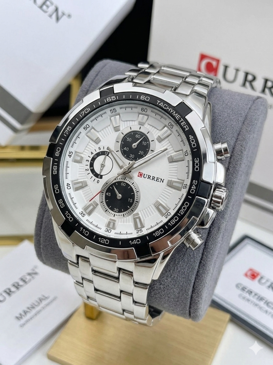Curren 8023-2