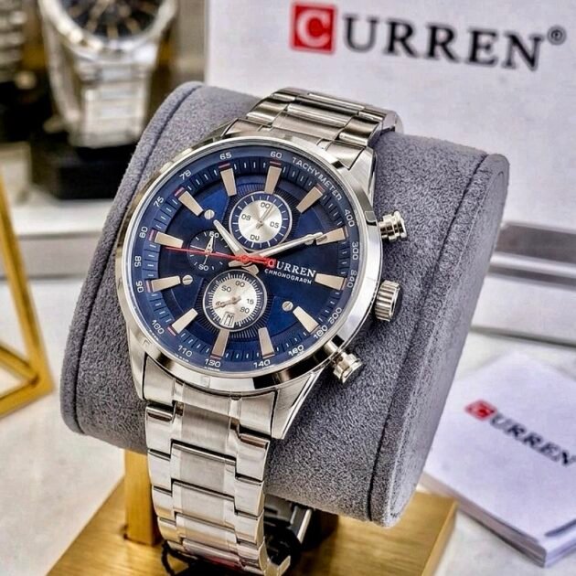 Curren 8351-1