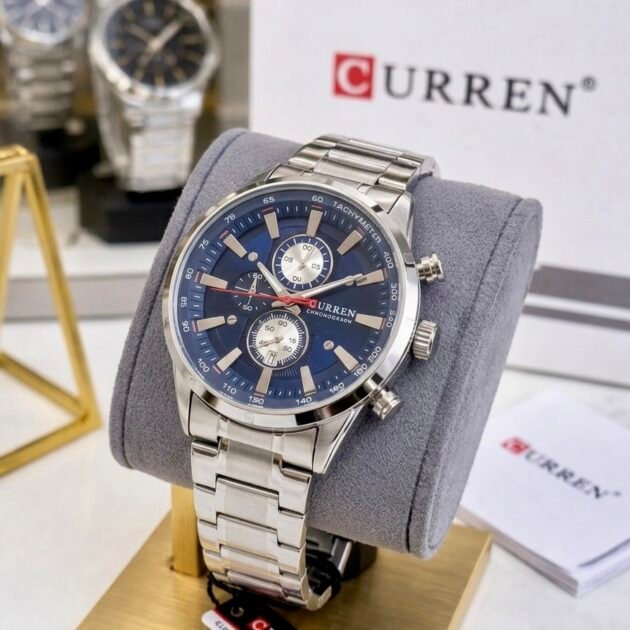 Curren 8351-1