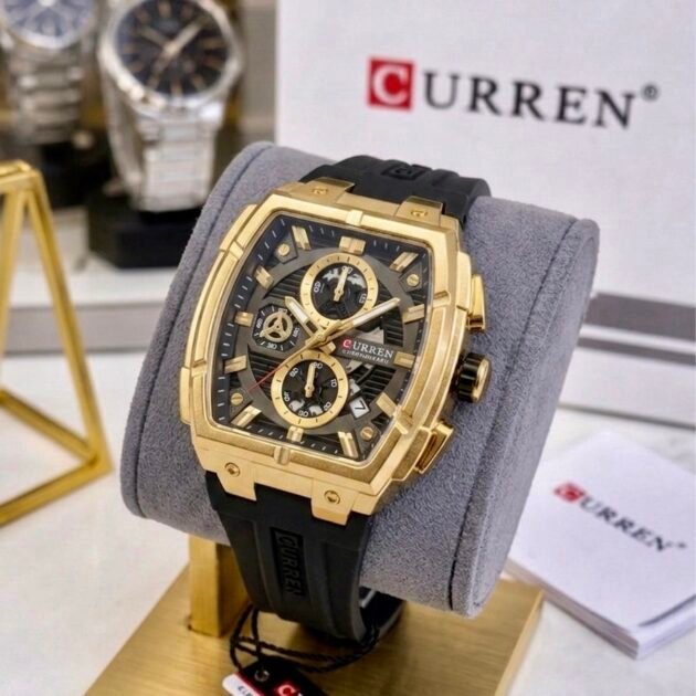 Curren 8488-4
