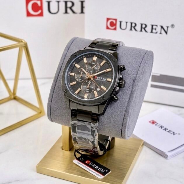 Curren 8490-2