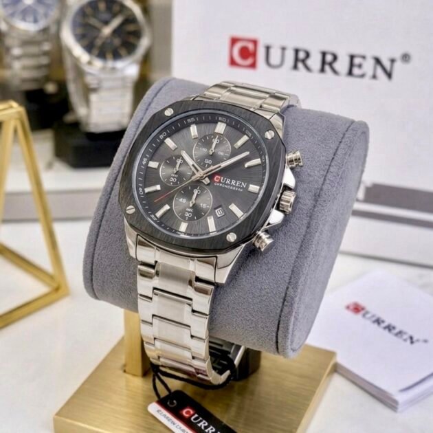 Curren 8490-1