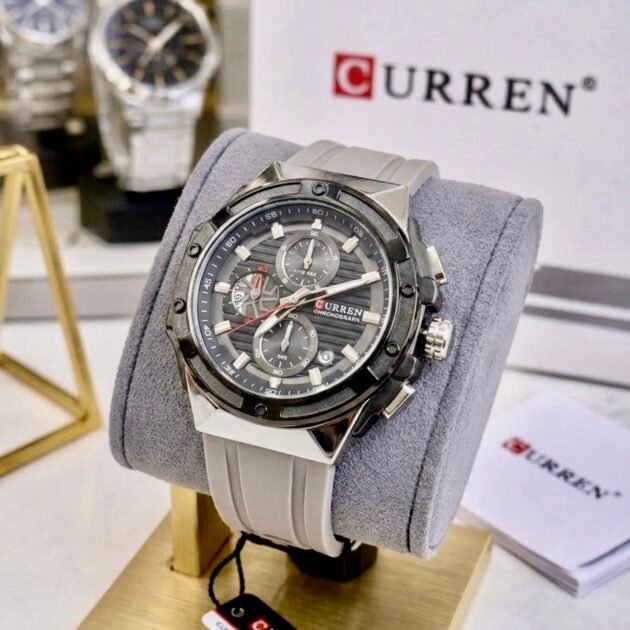 Curren 8462-4
