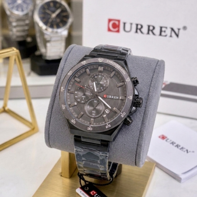Curren 8481-4