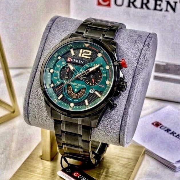 Curren 8395-3