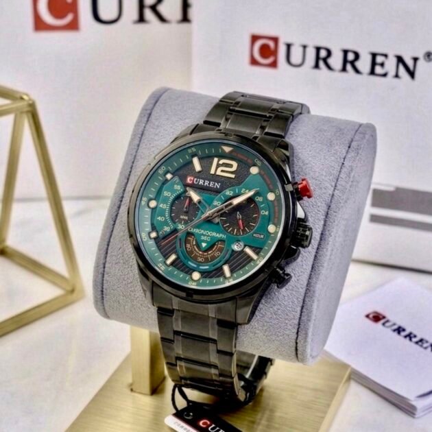 Curren 8395-3