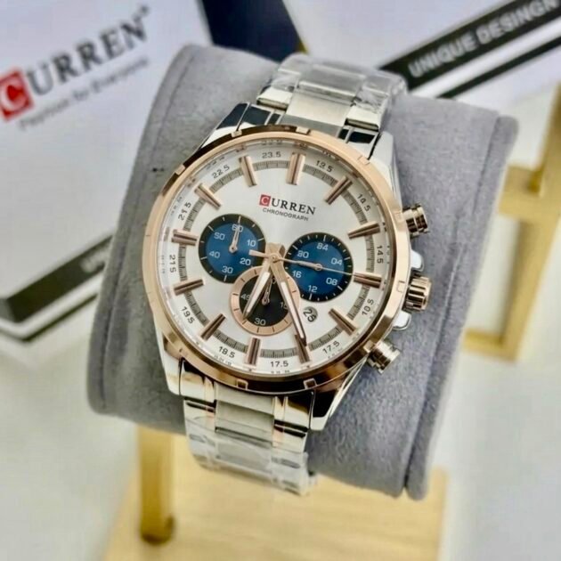 Curren 8355-5