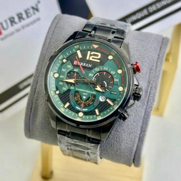 Curren 8395-3