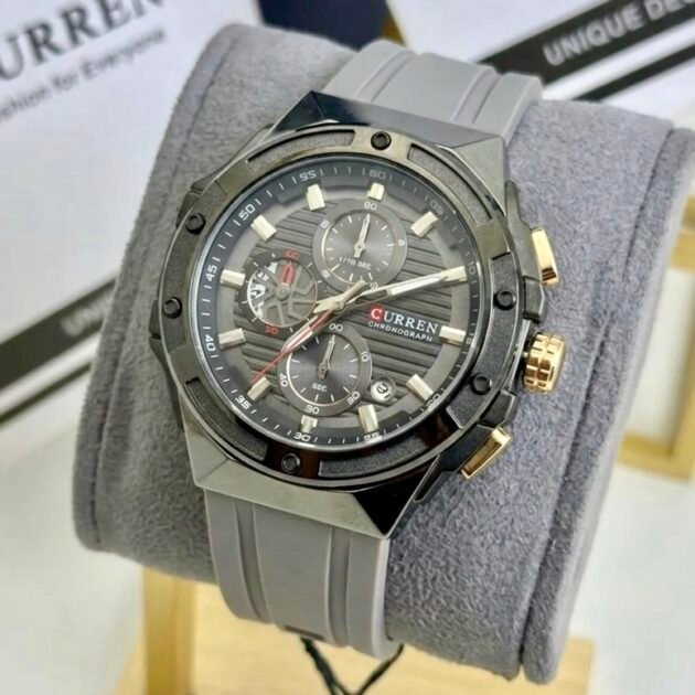 Curren 8462-4