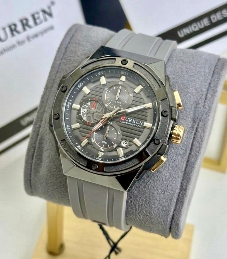 Curren 8462-4