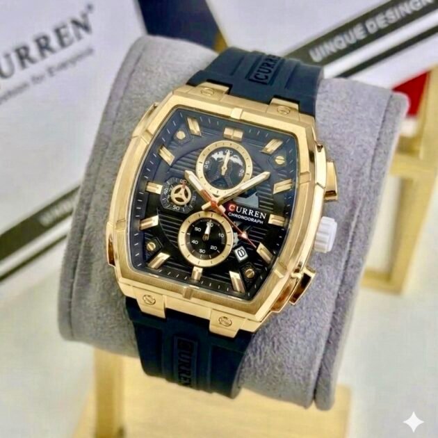 Curren 8488-4
