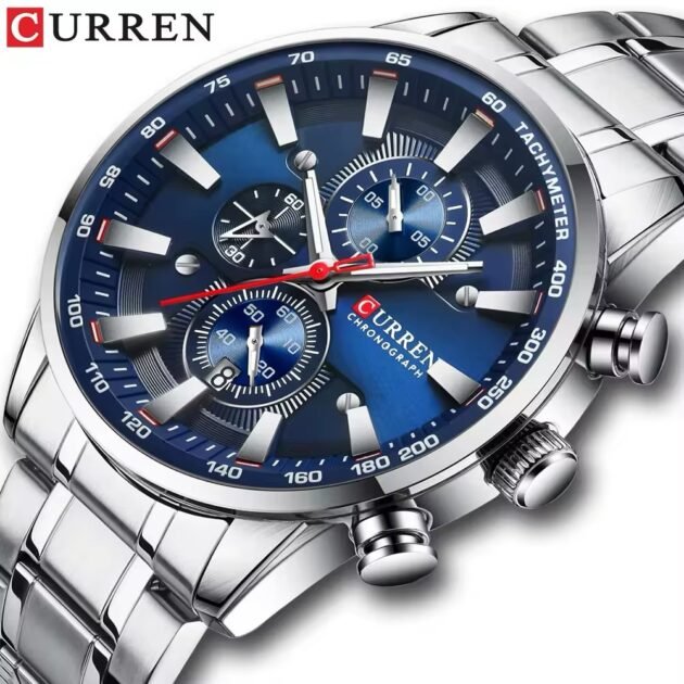 Curren 8351 Elite™1