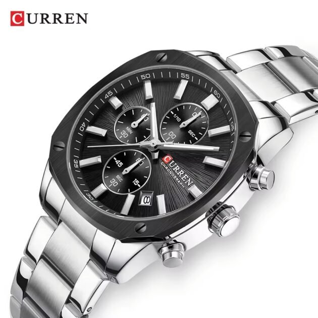 Curren 8490 Prestige™1