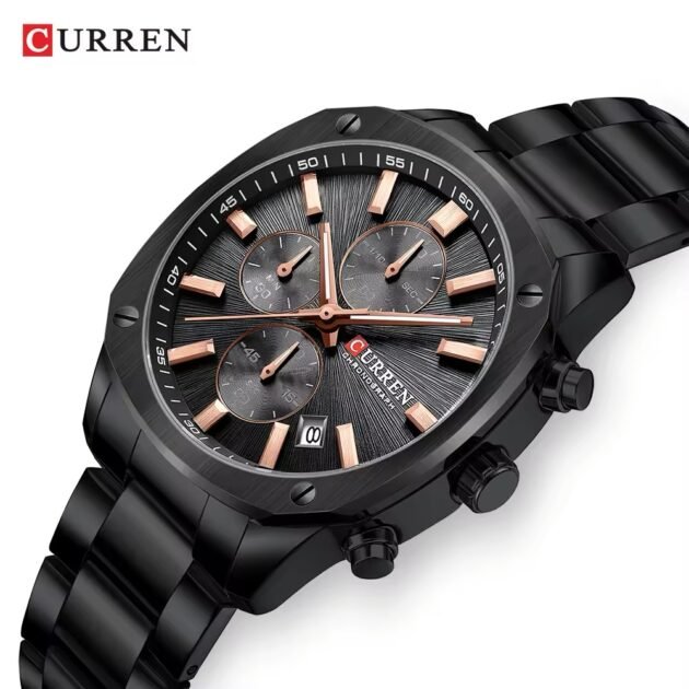 Curren 8490 Prestige™2