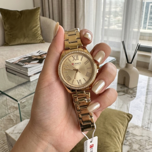 Curren 9088-2