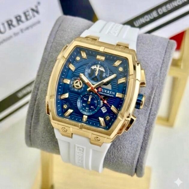 Curren 8488-5