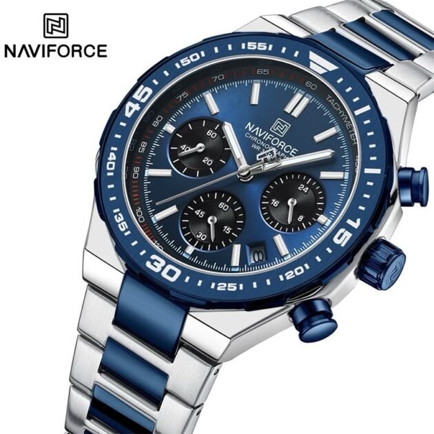 NaviForce 8049-1