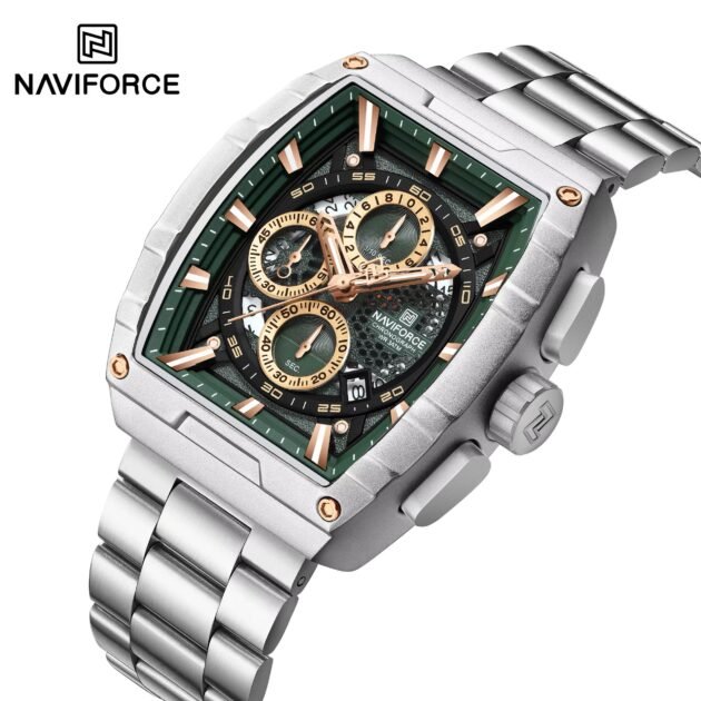 NaviForce 8066-1
