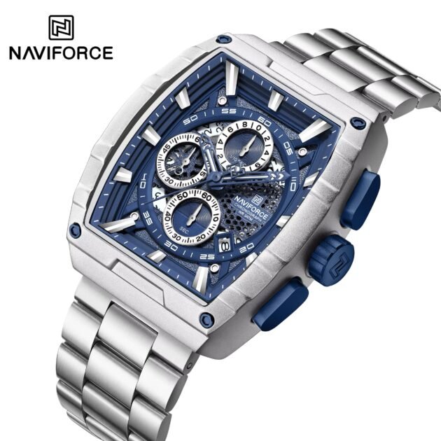 NaviForce 8066-2