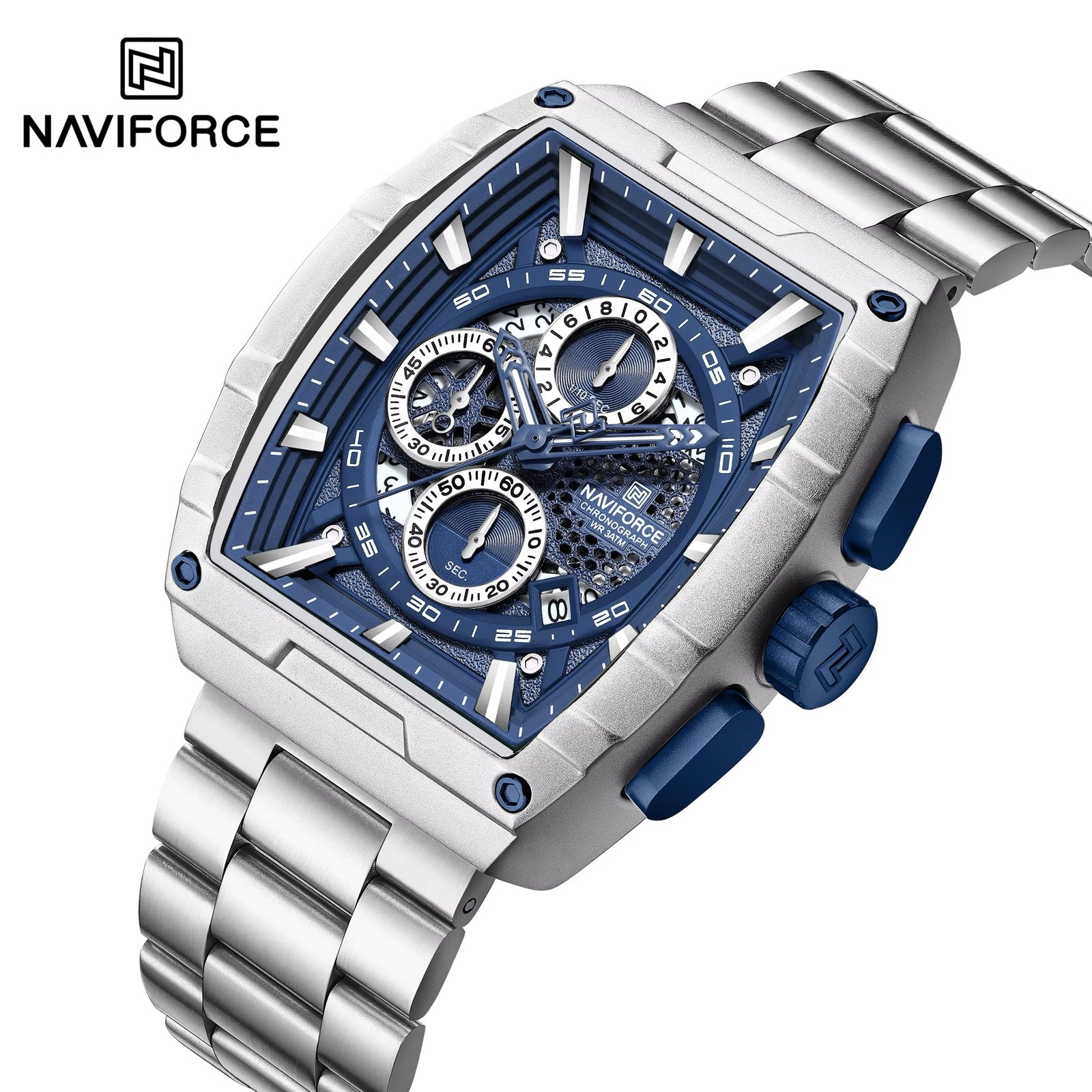 NaviForce 8066-2