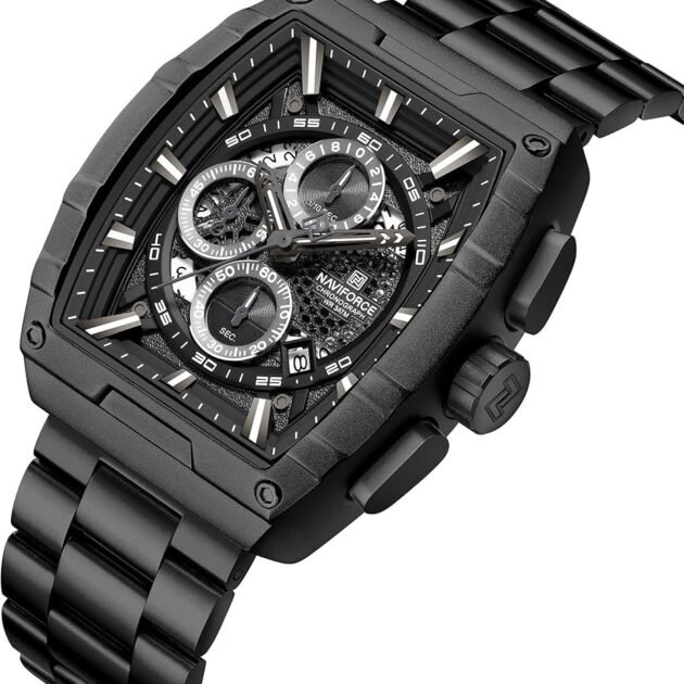 NaviForce 8066-3