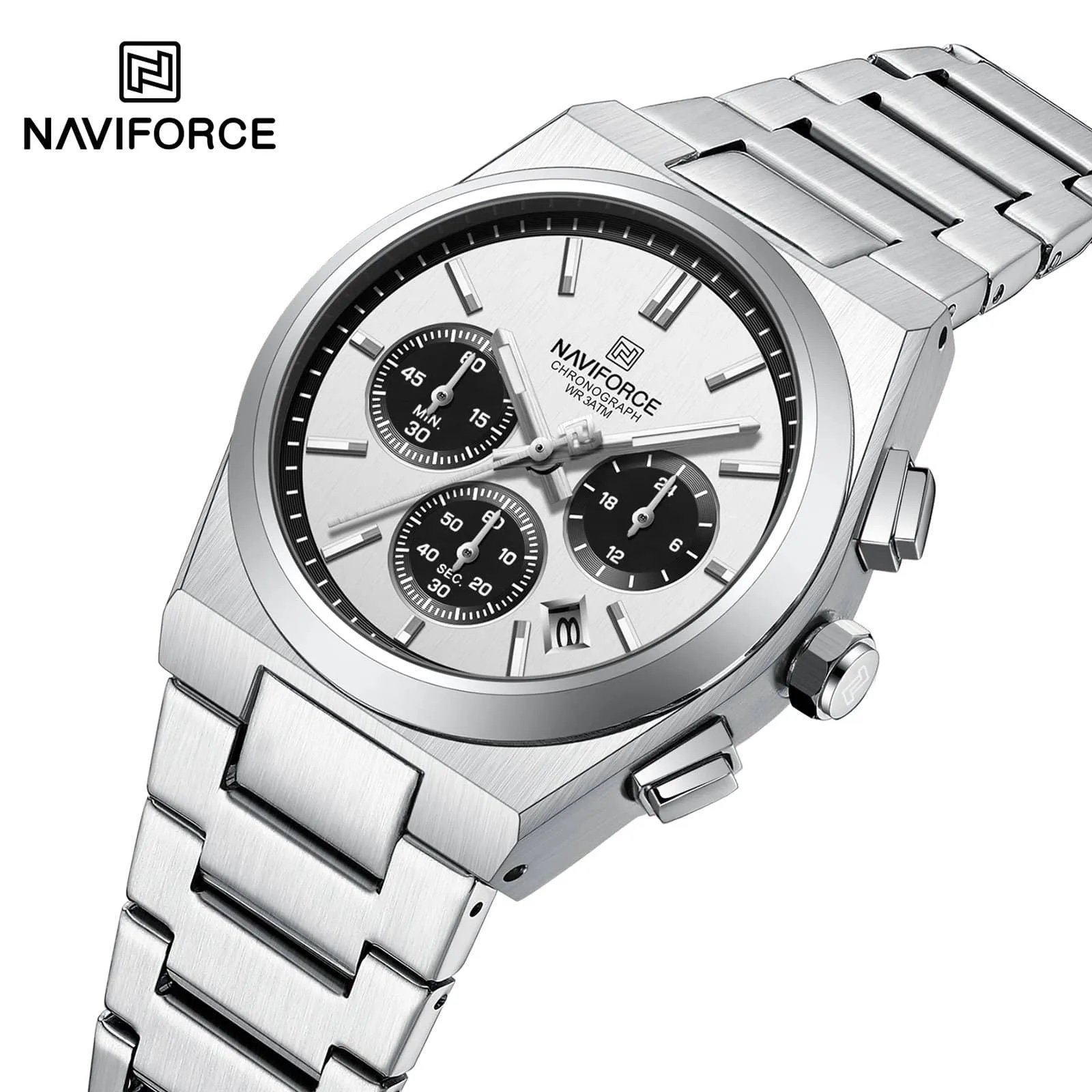 NaviForce 8048-2