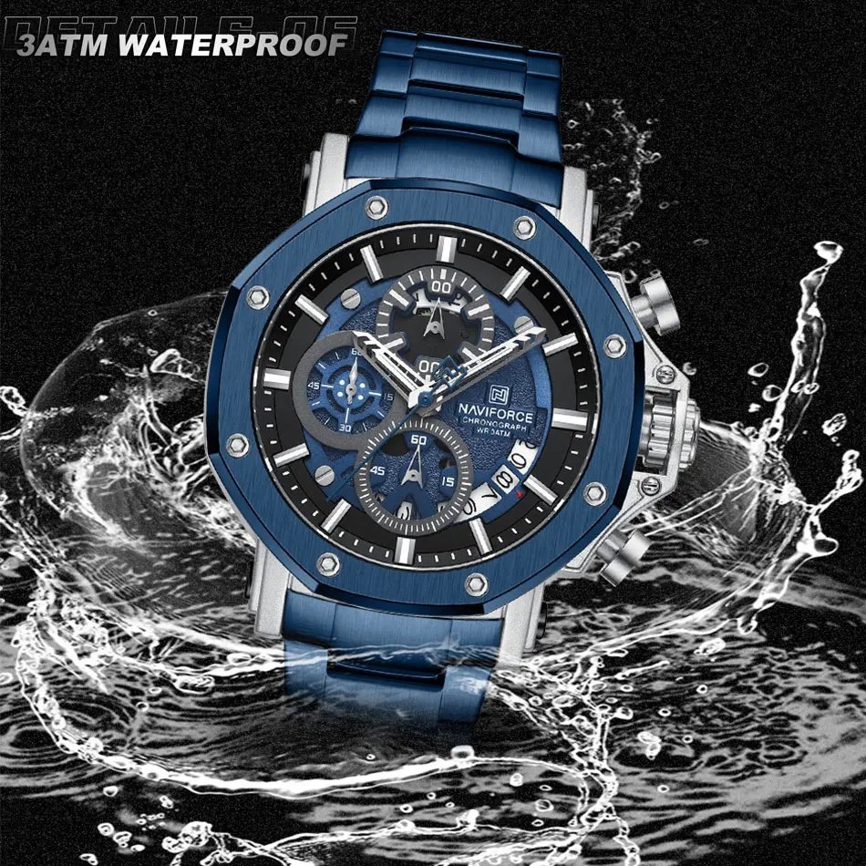 NaviForce 8065-2 - الصورة 2